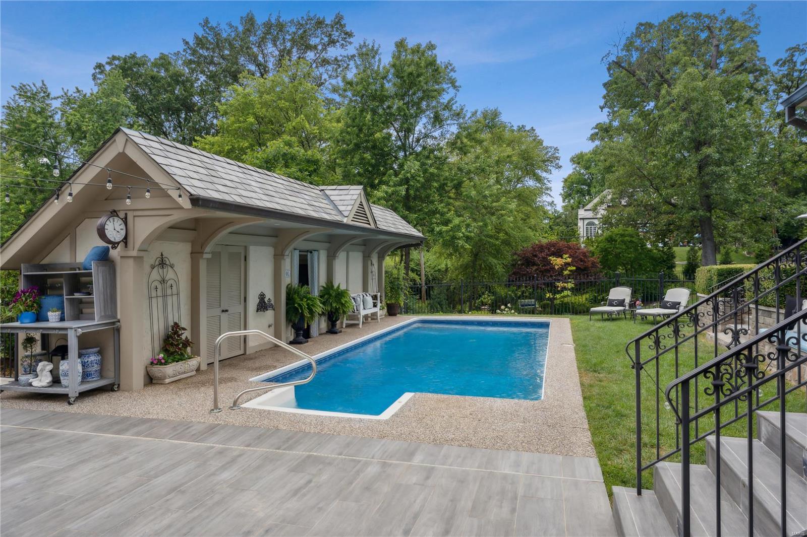 Fair Oaks - Residential