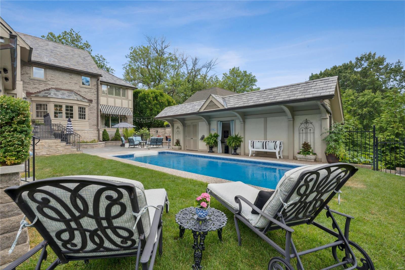 Fair Oaks - Residential