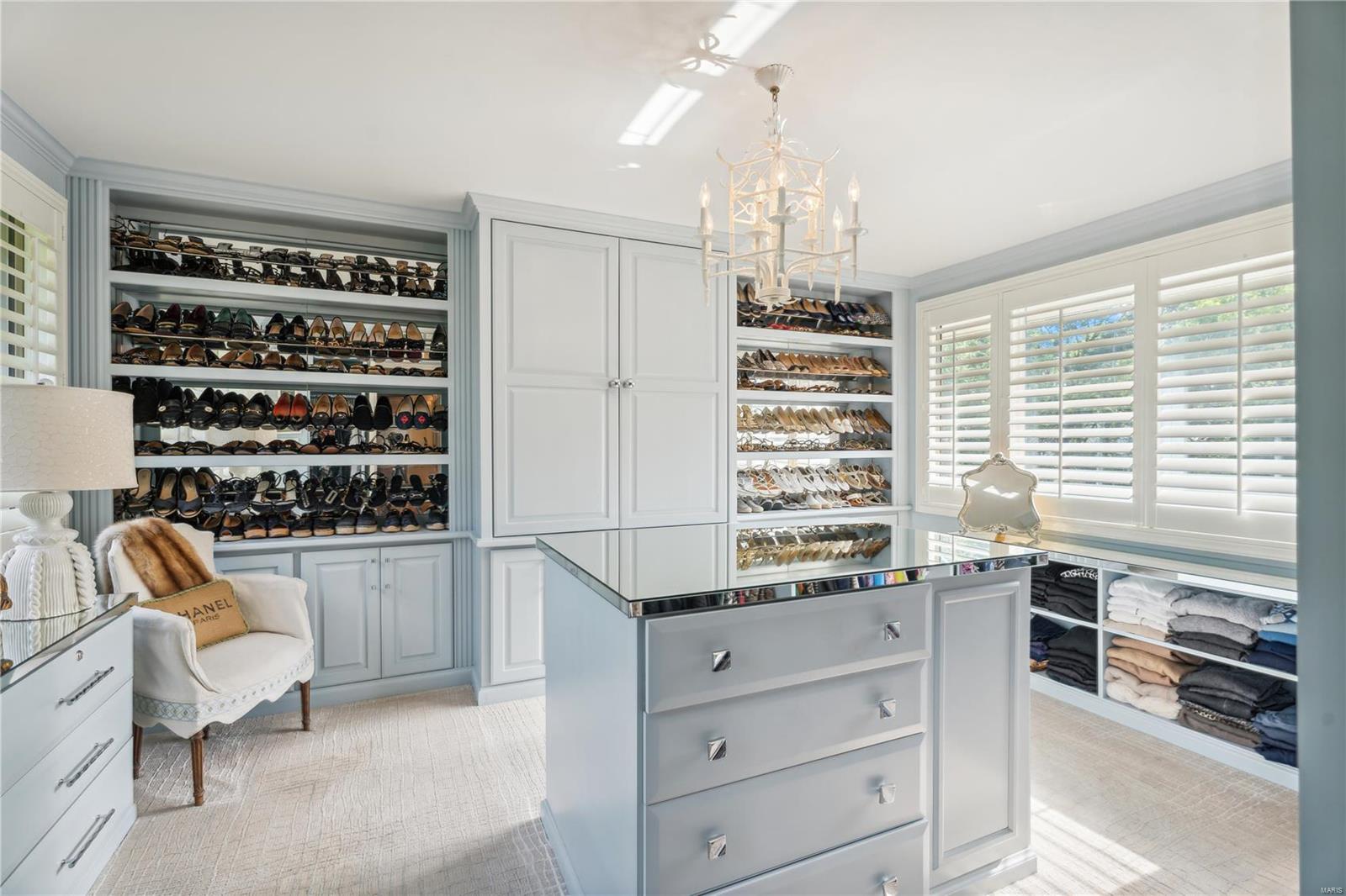 Fair Oaks - Residential