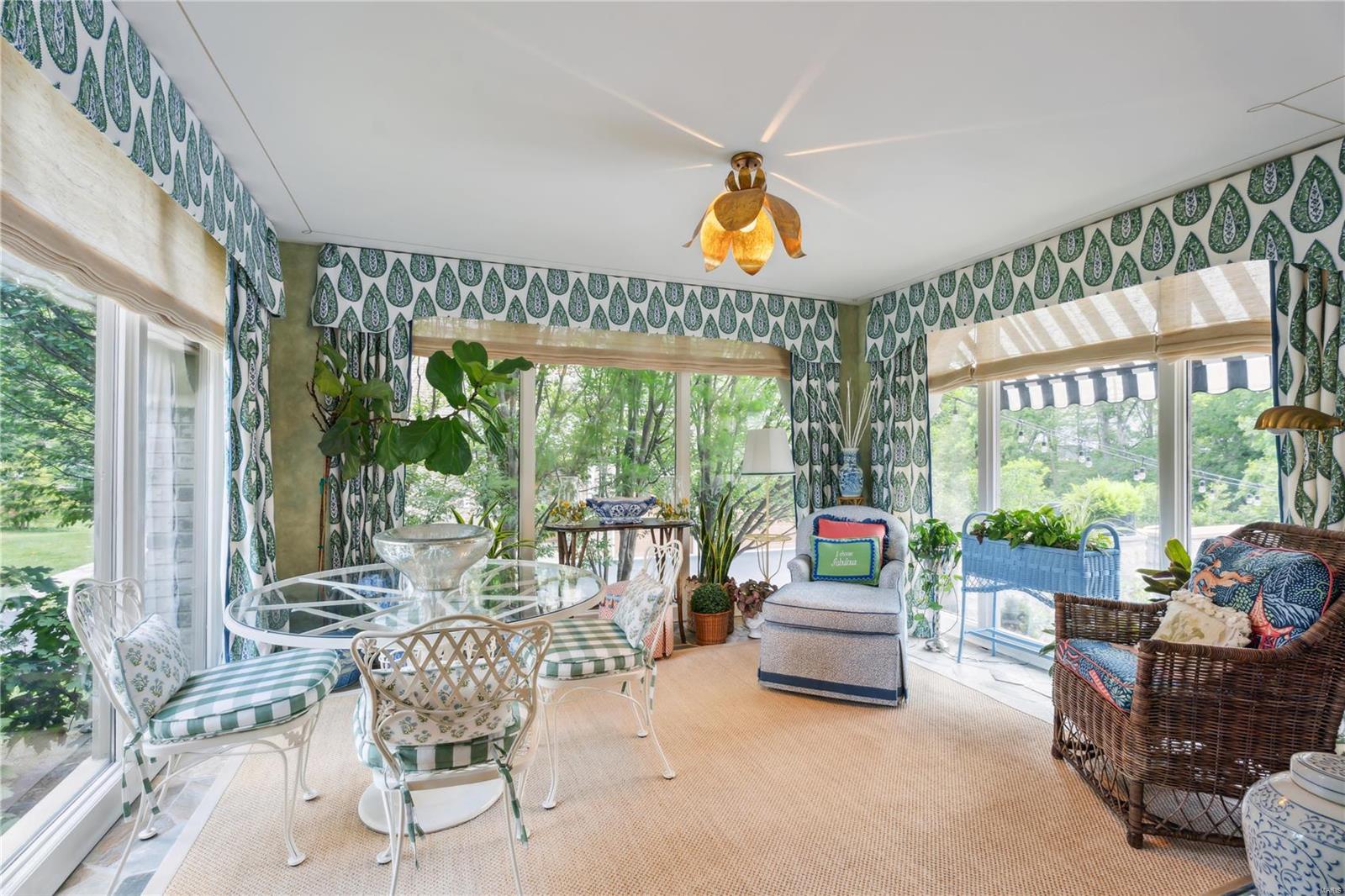 Fair Oaks - Residential