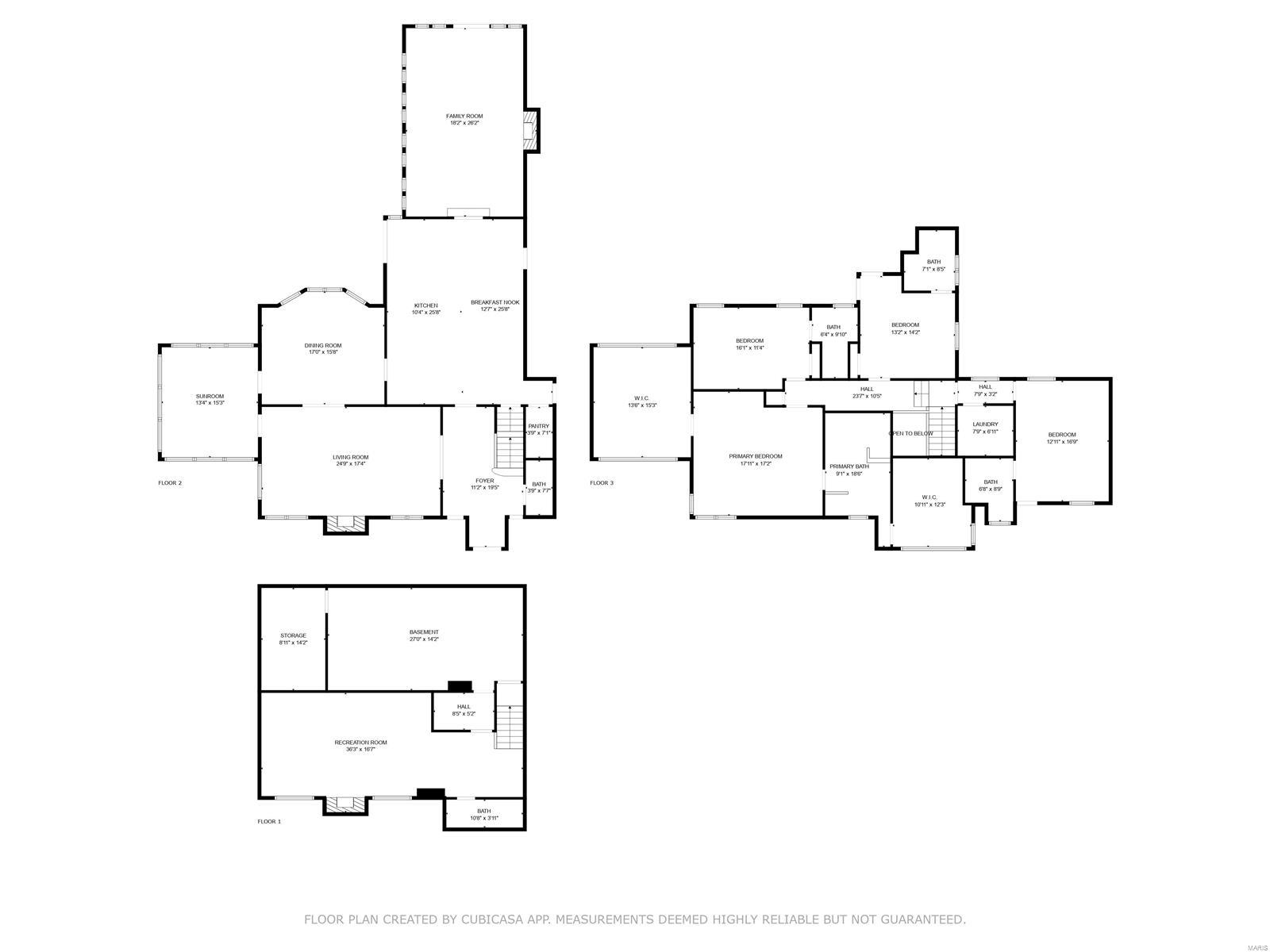Fair Oaks - Residential
