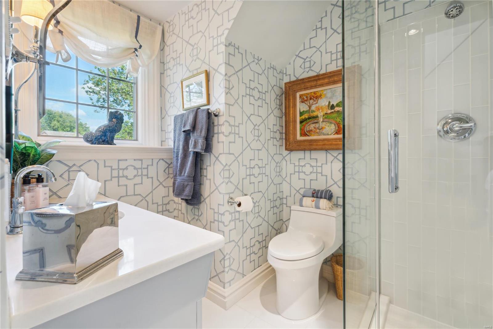 Fair Oaks - Residential