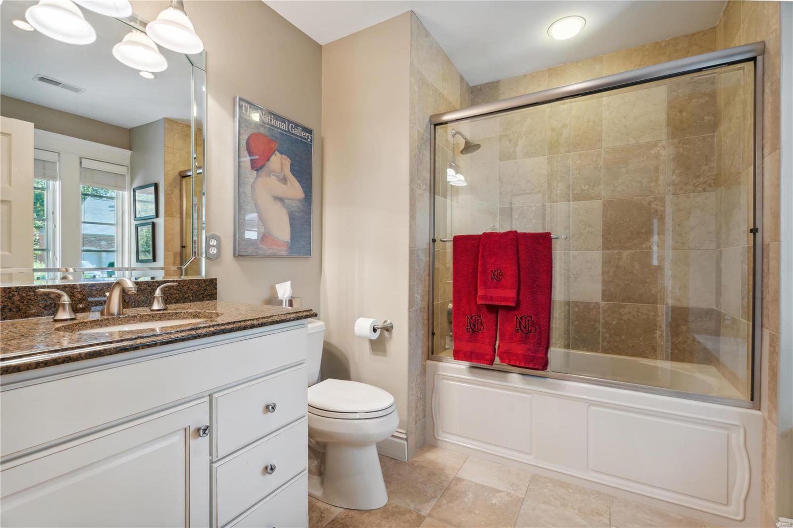 Fair Oaks - Residential