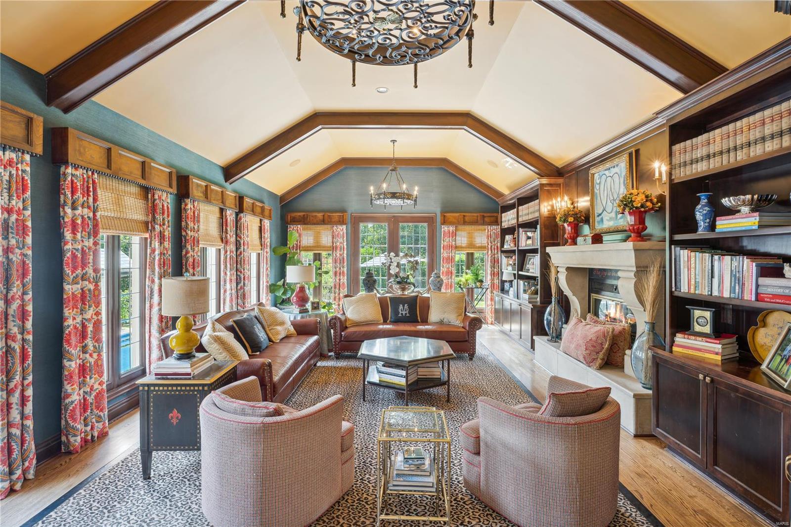 Fair Oaks - Residential