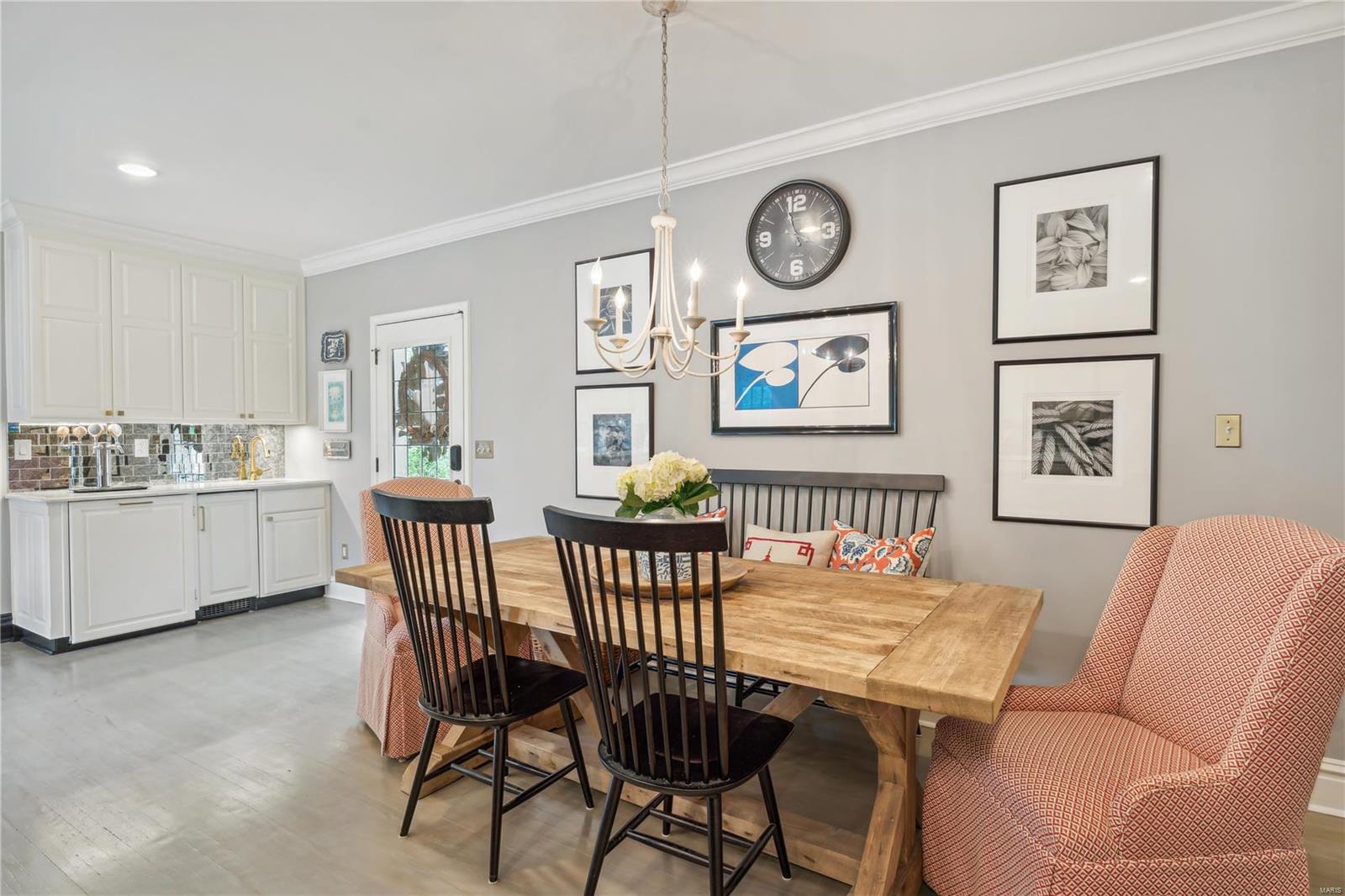 Fair Oaks - Residential