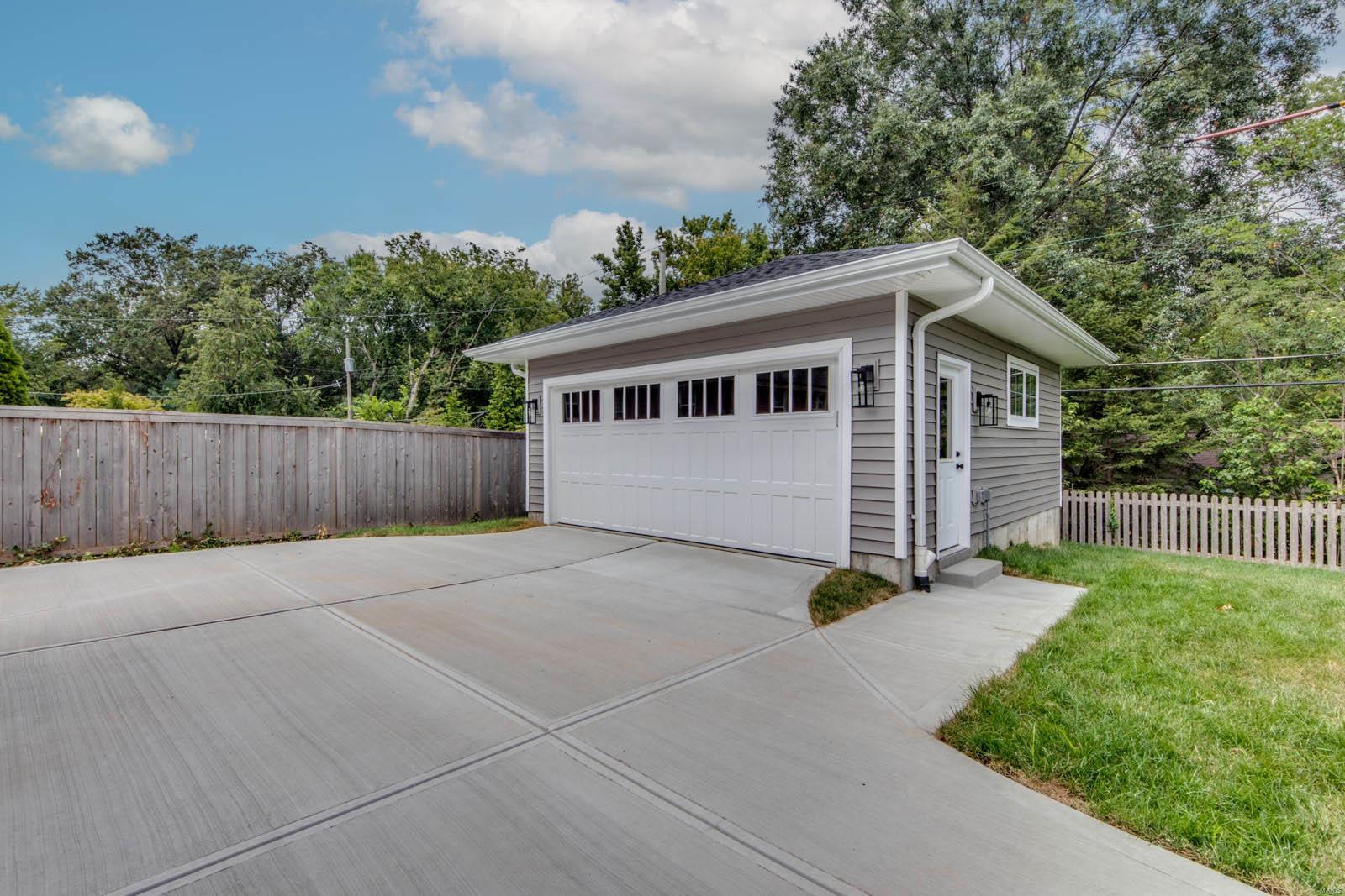 North Glendale Park - Residential