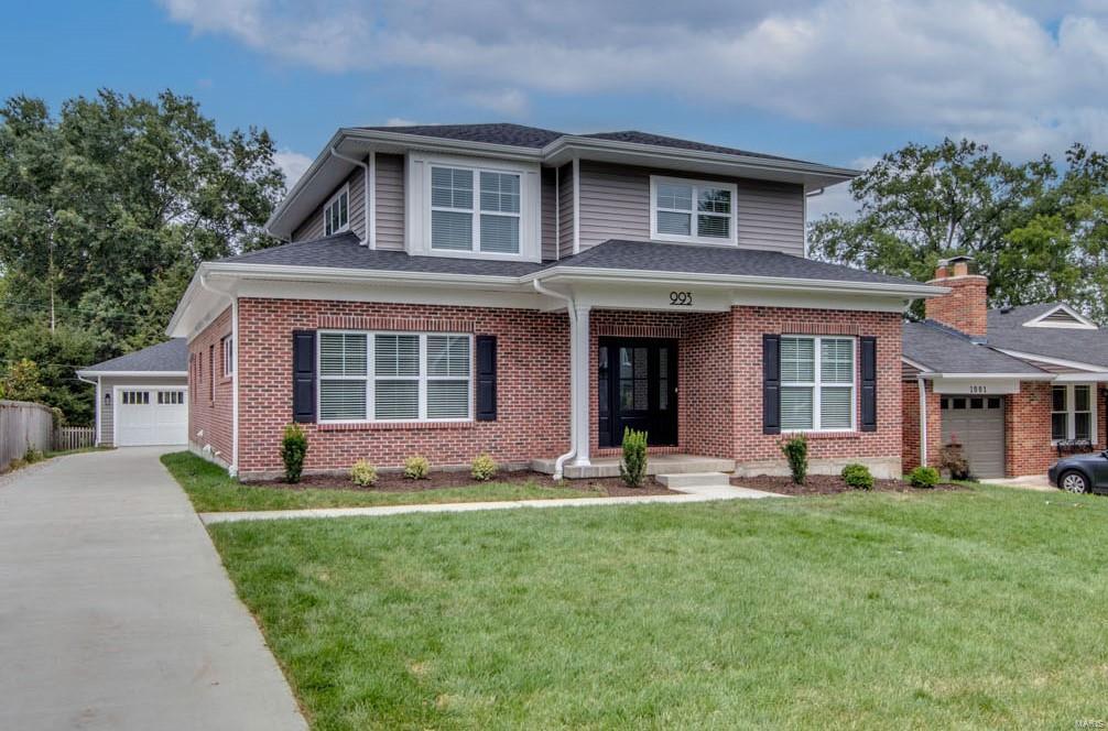 North Glendale Park - Residential