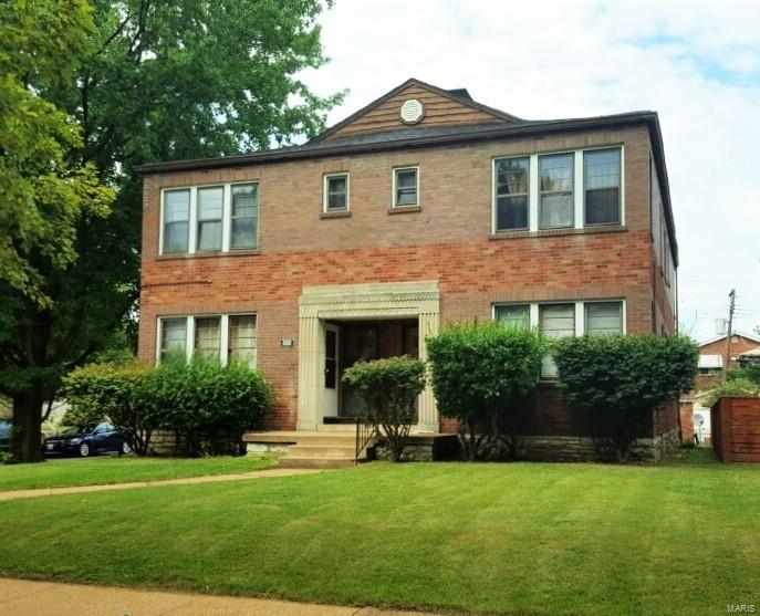 Holly Hills - Residential Income