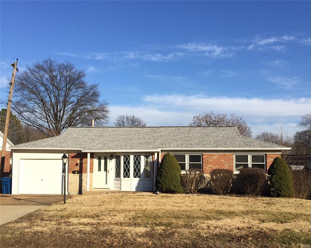 Indian Hills 2 - Residential