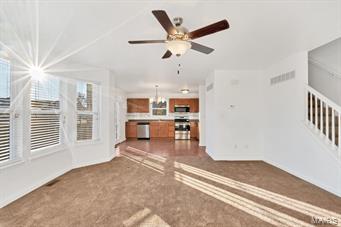 Winding Pines - Residential