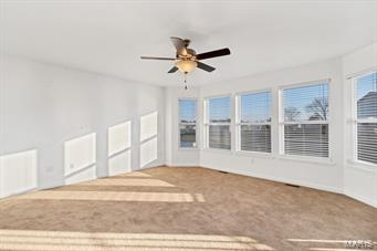 Winding Pines - Residential