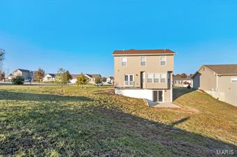 Winding Pines - Residential