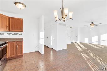 Winding Pines - Residential