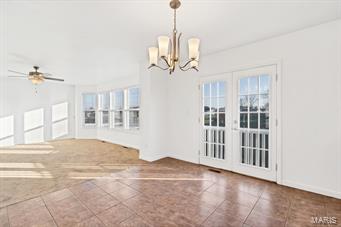 Winding Pines - Residential