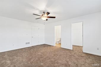 Winding Pines - Residential