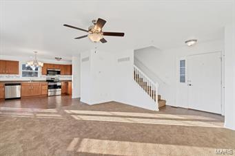 Winding Pines - Residential