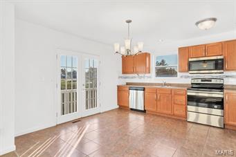 Winding Pines - Residential