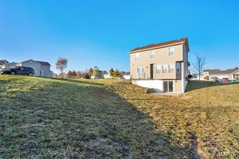 Winding Pines - Residential