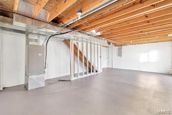 Winding Pines - Residential