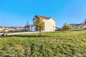 Winding Pines - Residential