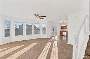 Winding Pines - Residential