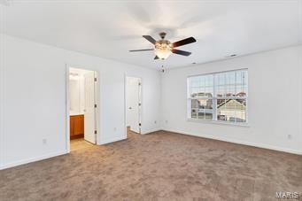 Winding Pines - Residential