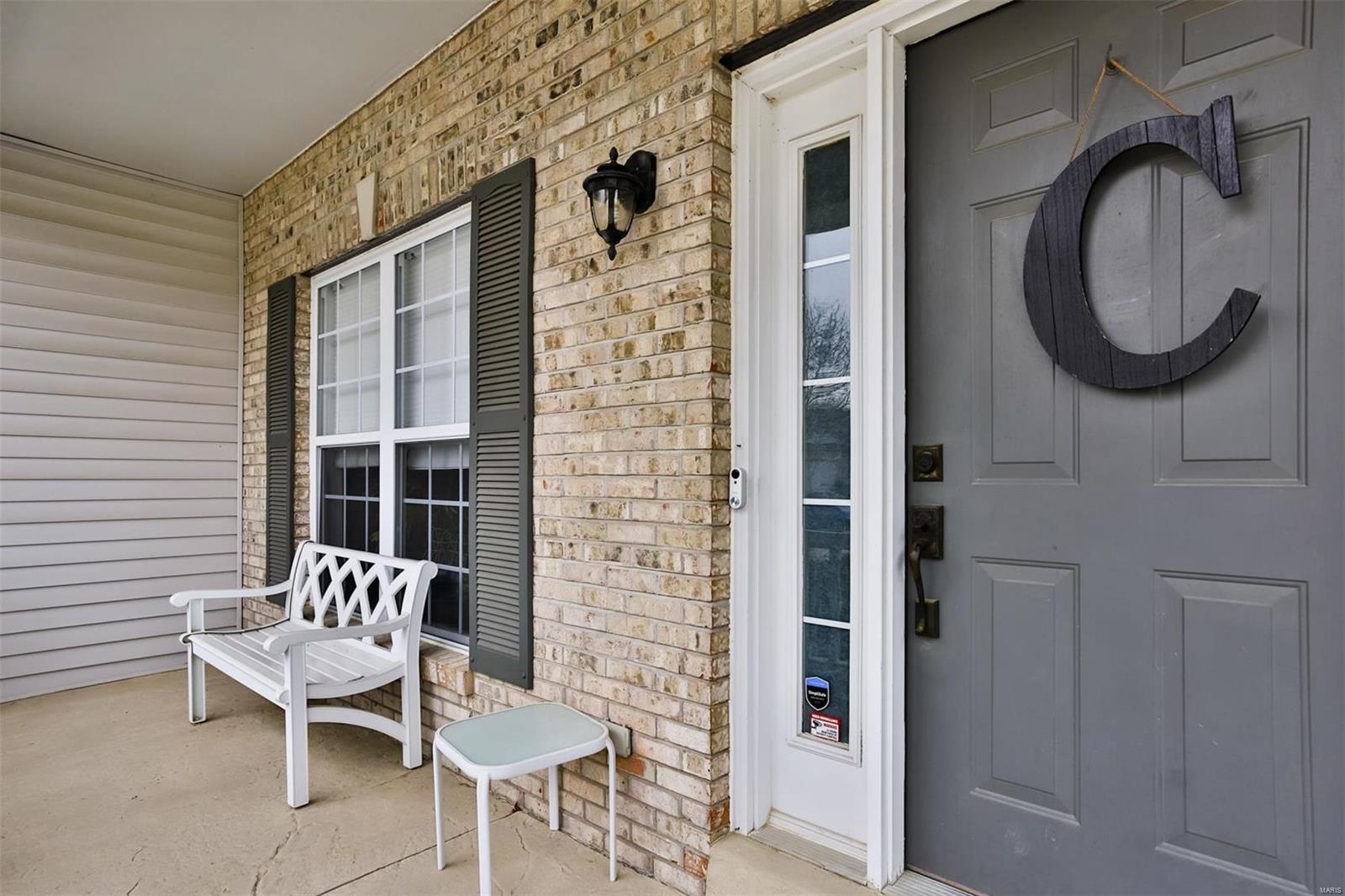 112 Cloverleaf Meadows Court
