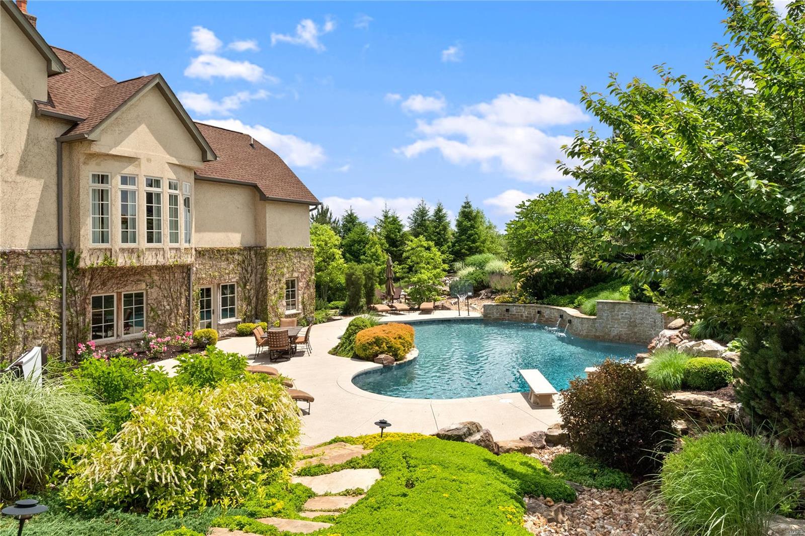 Wardenburg Farms - Residential