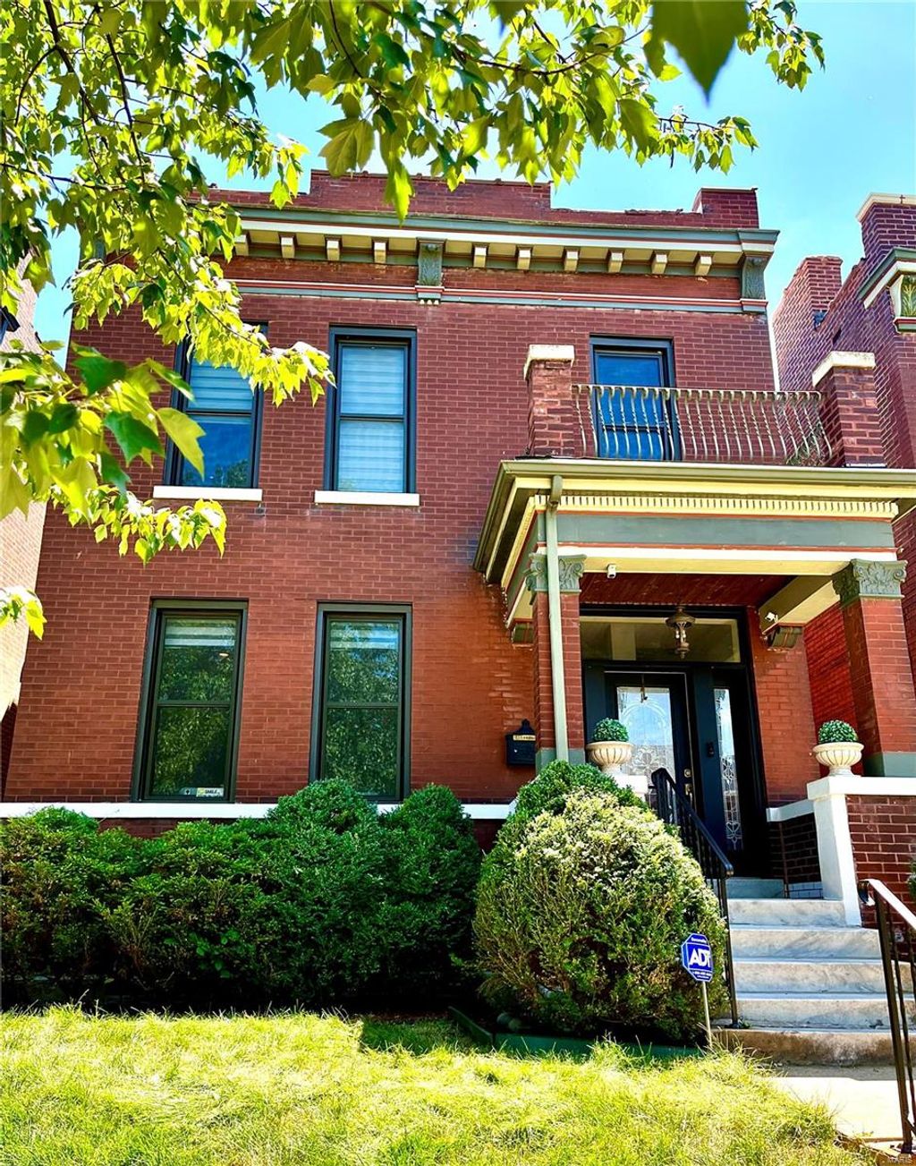 3832 Juniata Street, St Louis, Missouri Single Family Home Property