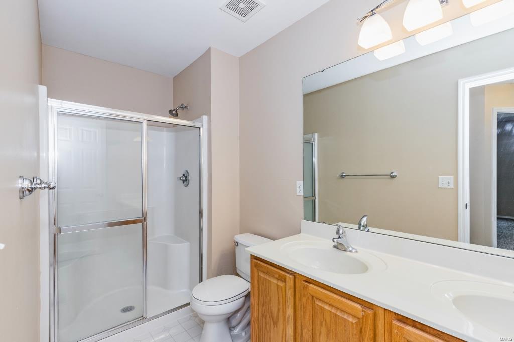 Crossings At Big Bend - Residential