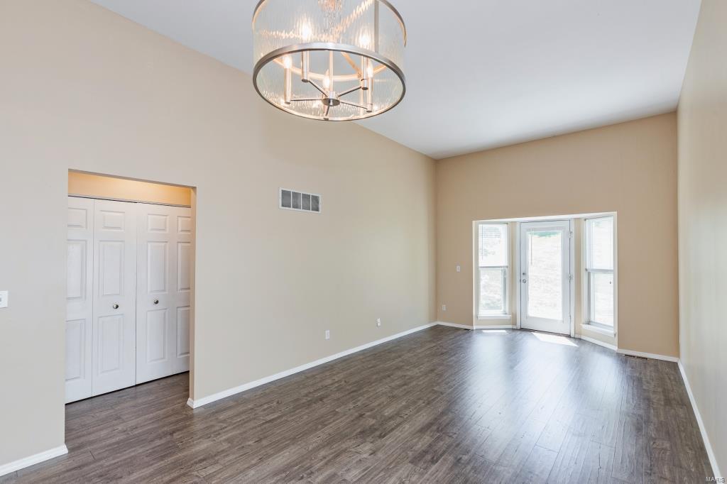 Crossings At Big Bend - Residential
