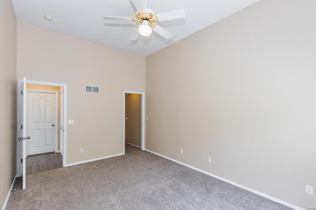 Crossings At Big Bend - Residential