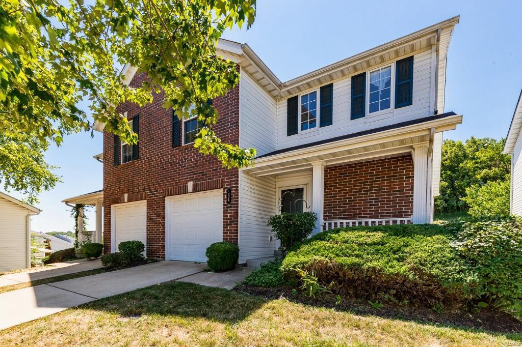 Crossings At Big Bend - Residential