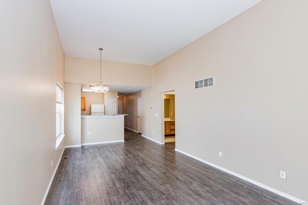 Crossings At Big Bend - Residential