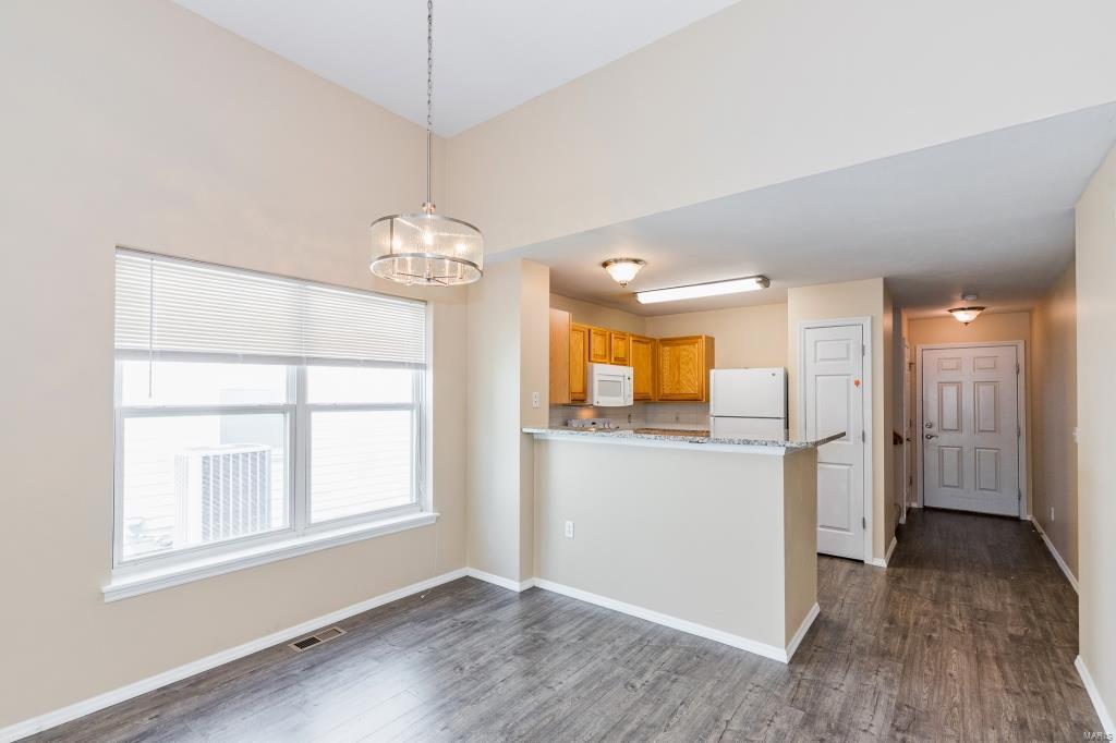 Crossings At Big Bend - Residential