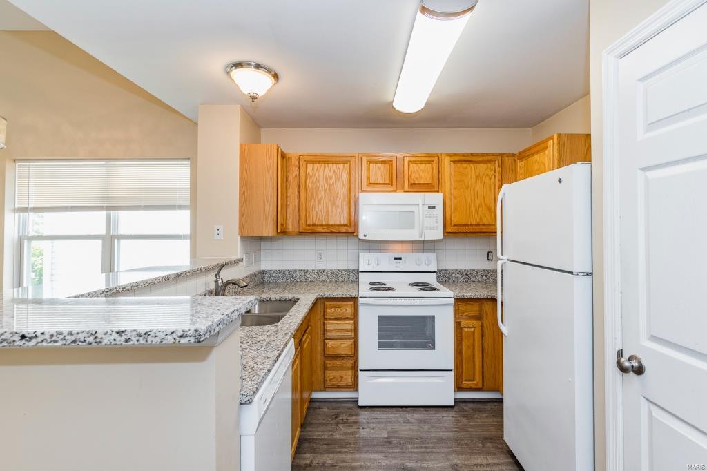 Crossings At Big Bend - Residential