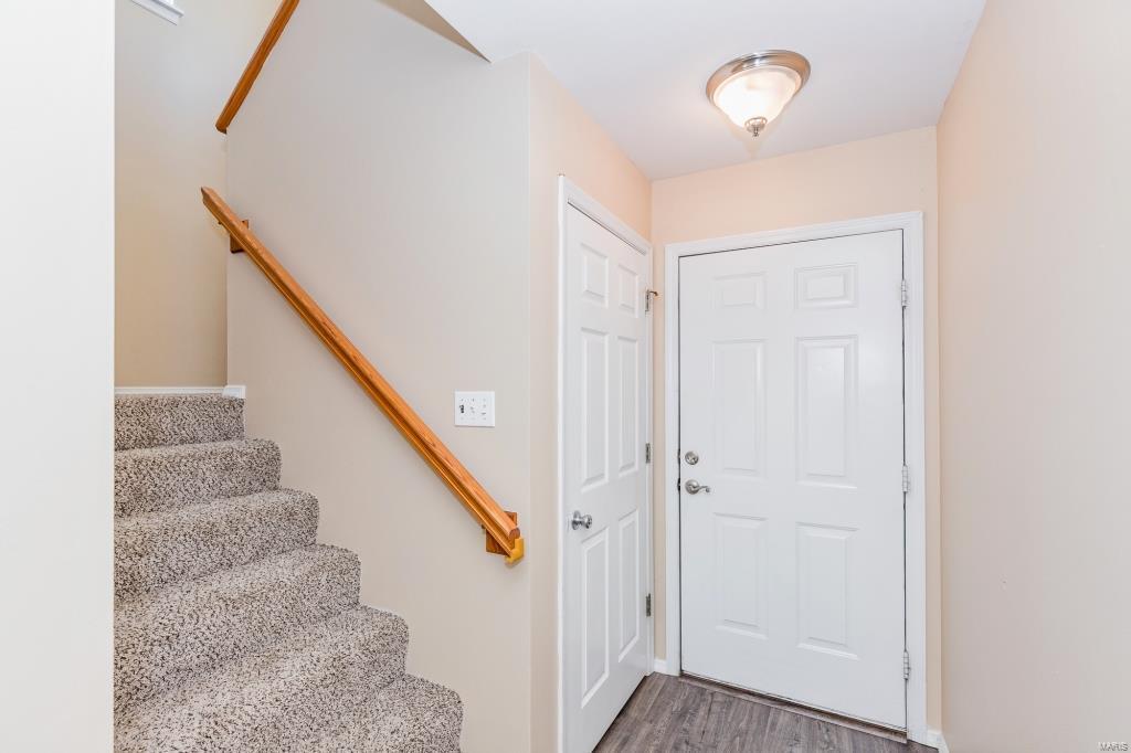Crossings At Big Bend - Residential