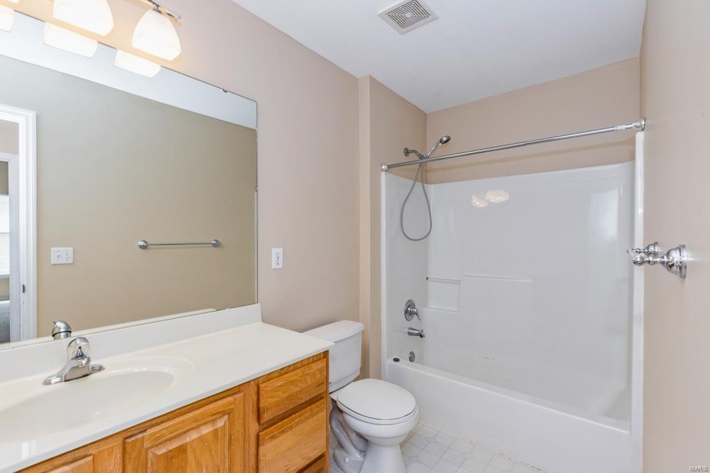 Crossings At Big Bend - Residential