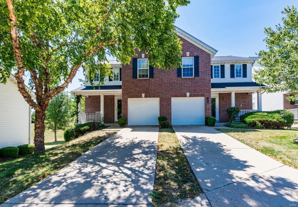 Crossings At Big Bend - Residential