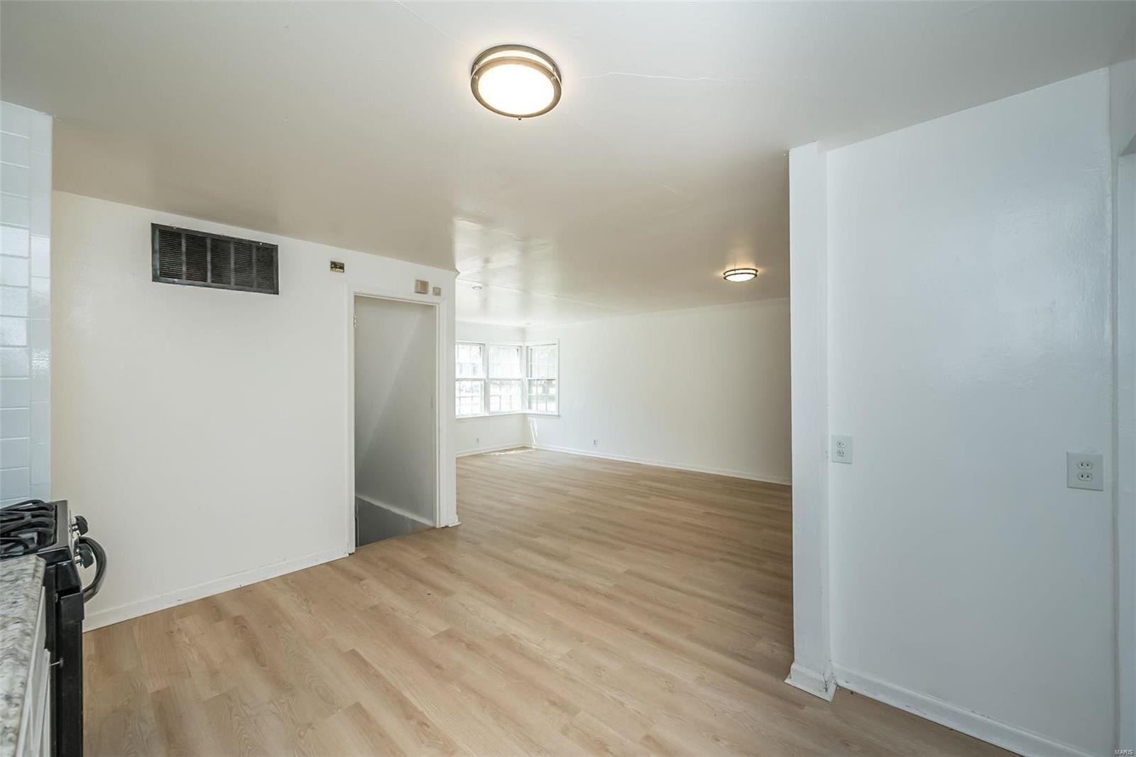 Bissell Hills 9 - Residential