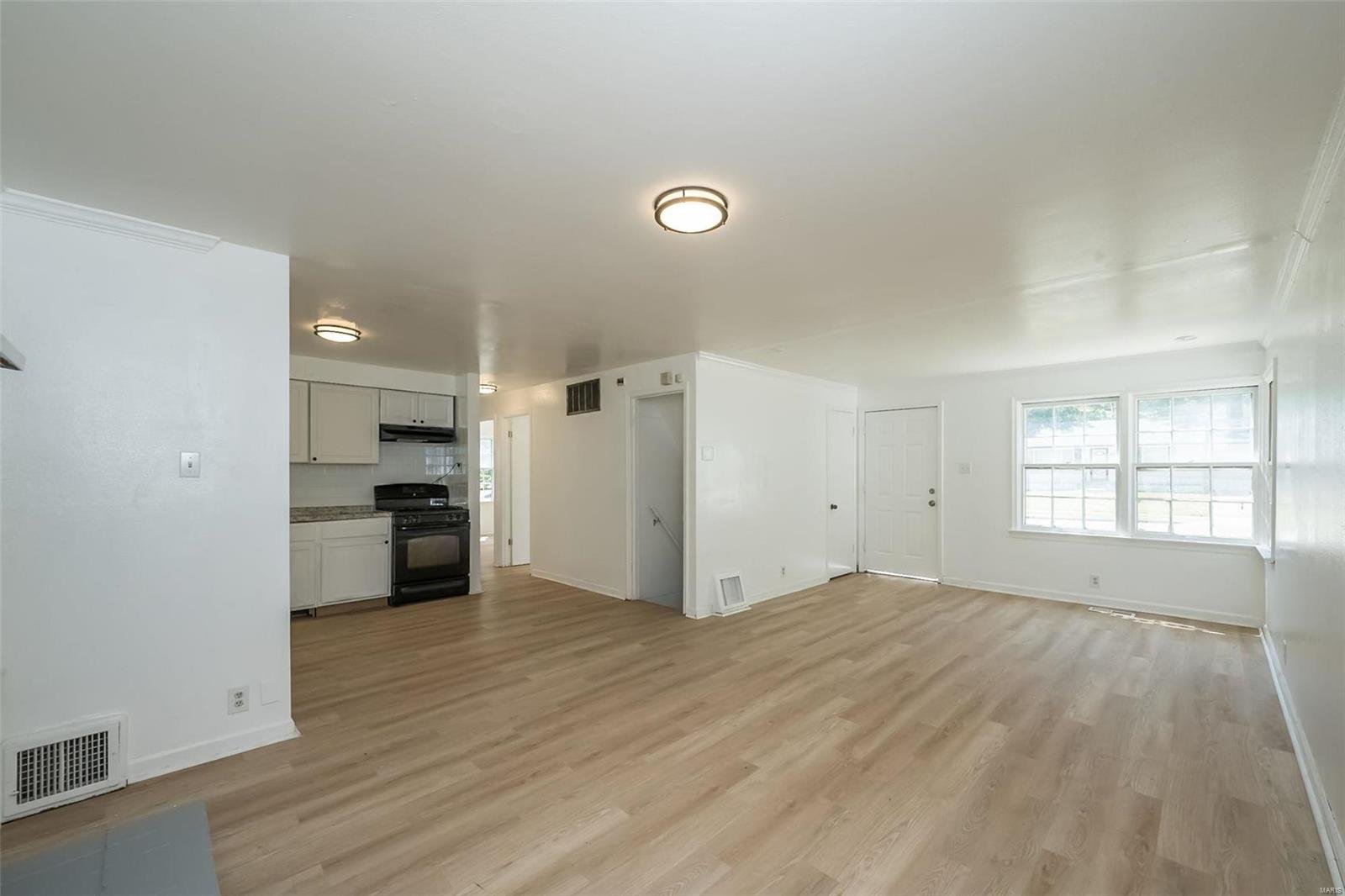 Bissell Hills 9 - Residential