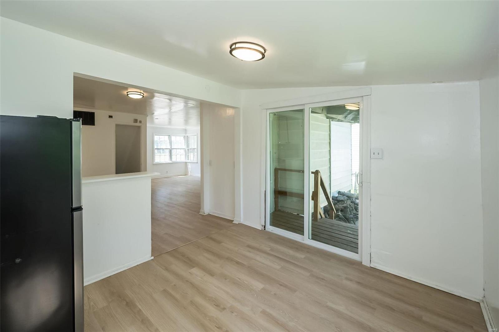 Bissell Hills 9 - Residential