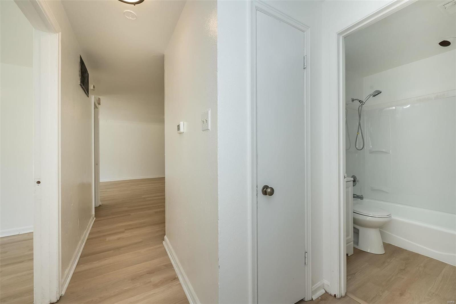 Bissell Hills 9 - Residential