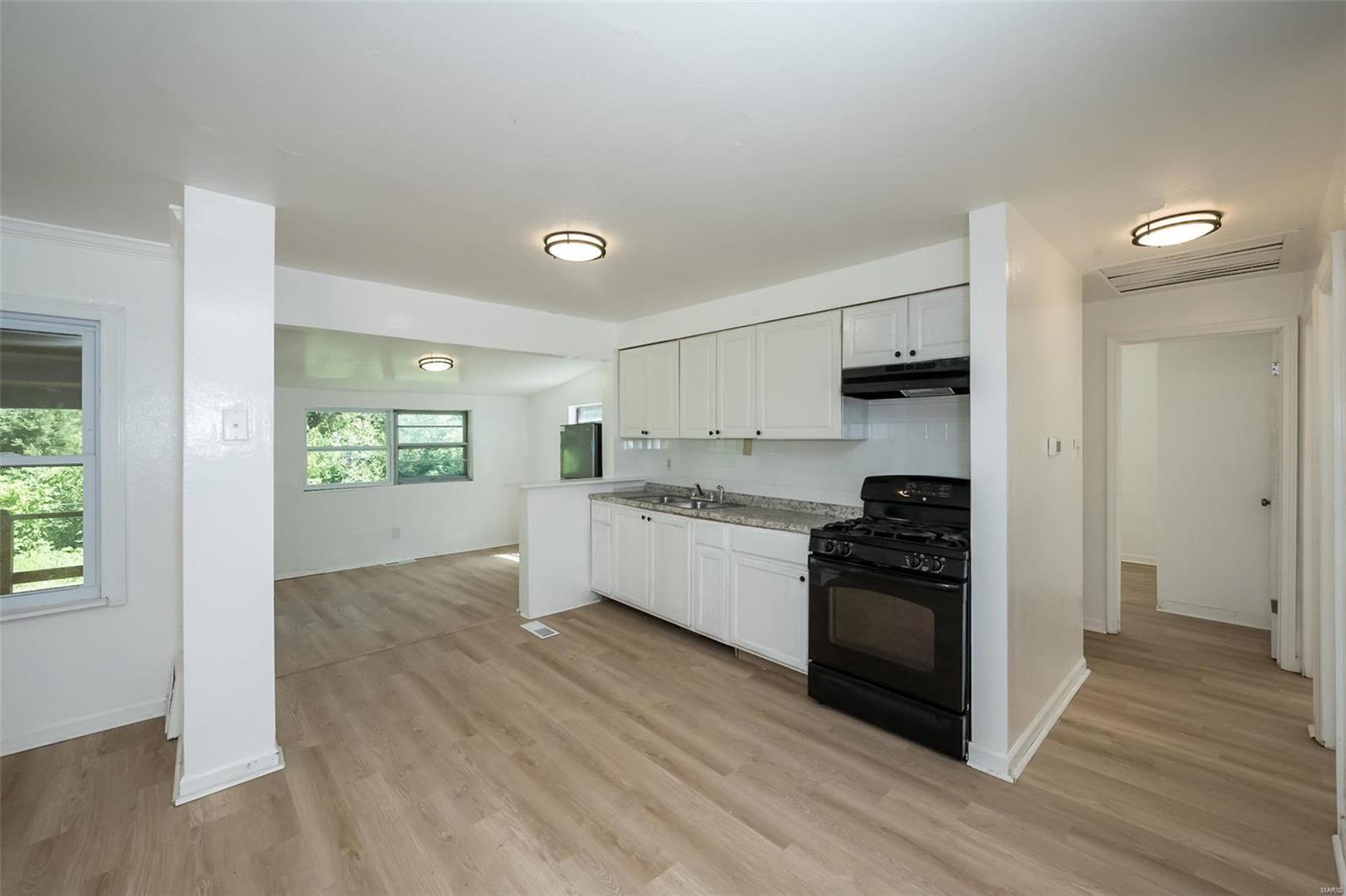 Bissell Hills 9 - Residential