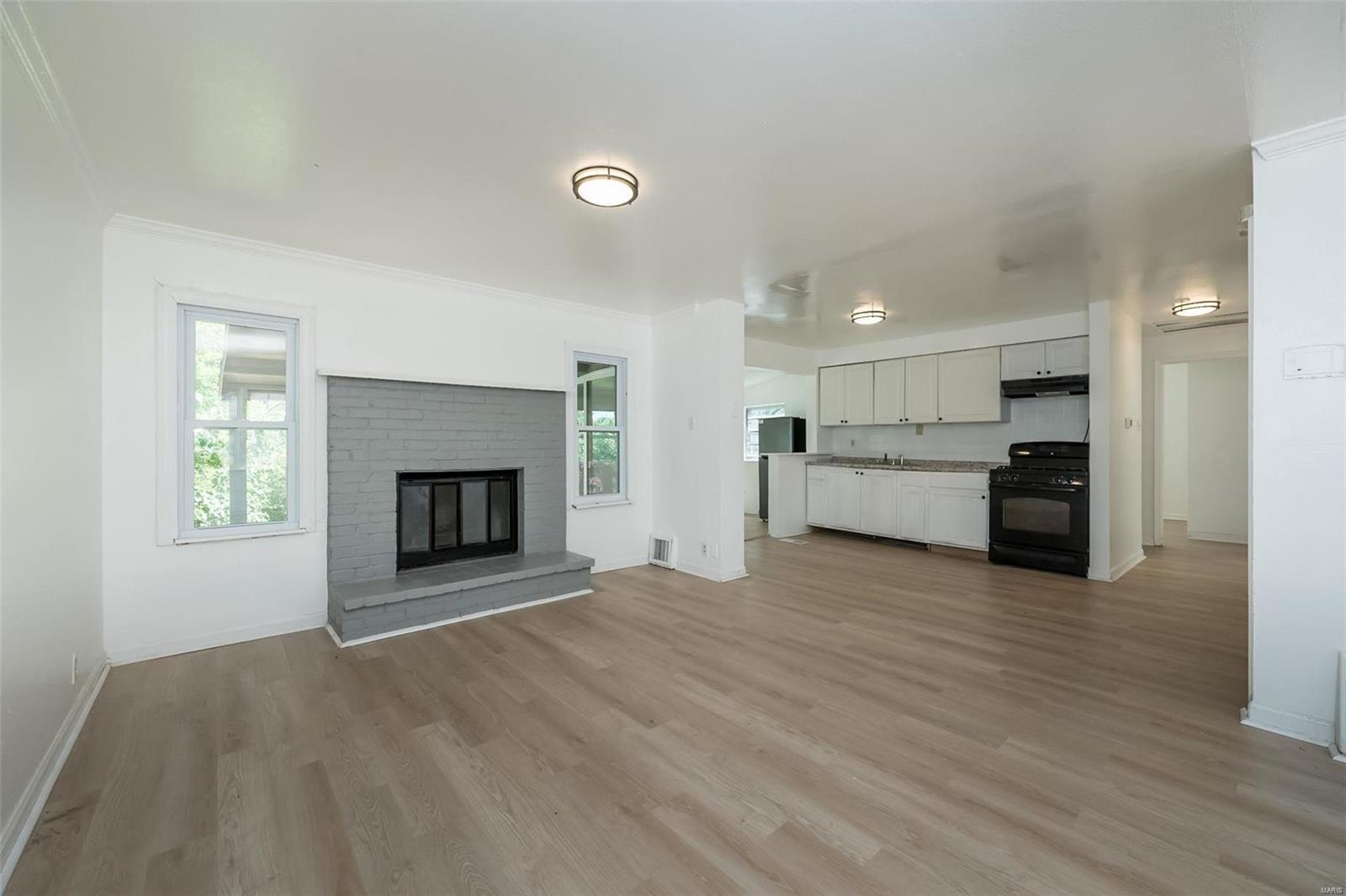 Bissell Hills 9 - Residential