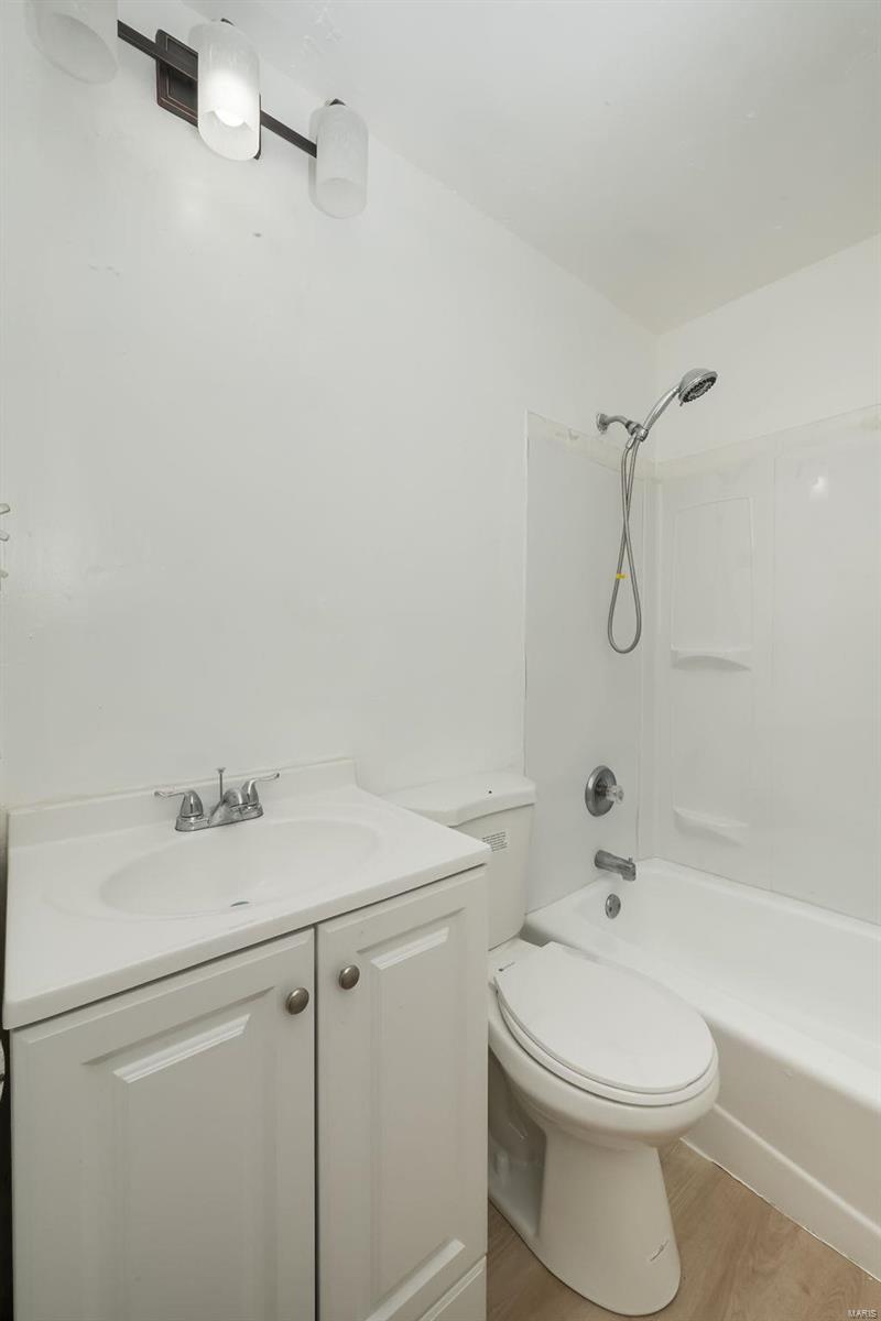 Bissell Hills 9 - Residential