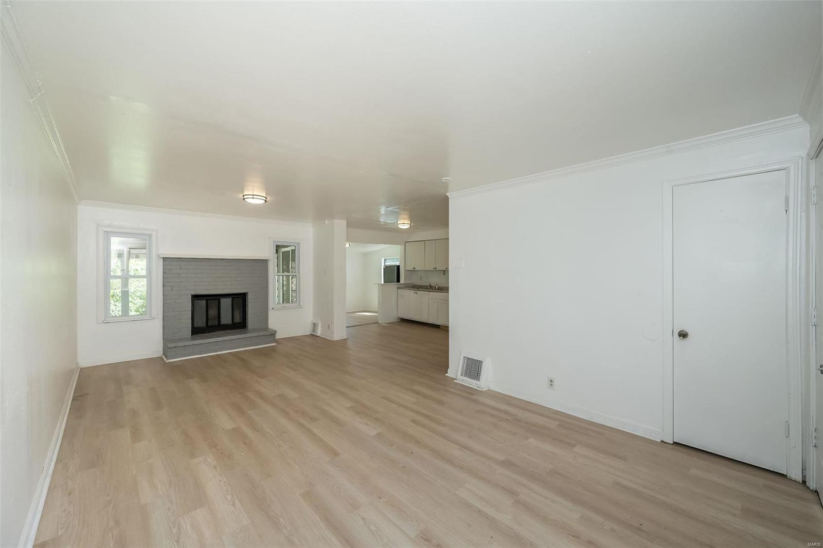 Bissell Hills 9 - Residential