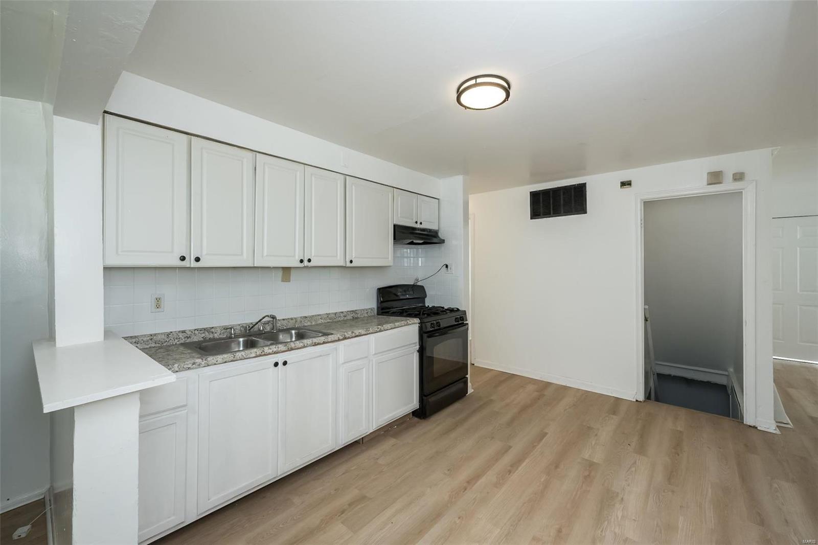 Bissell Hills 9 - Residential