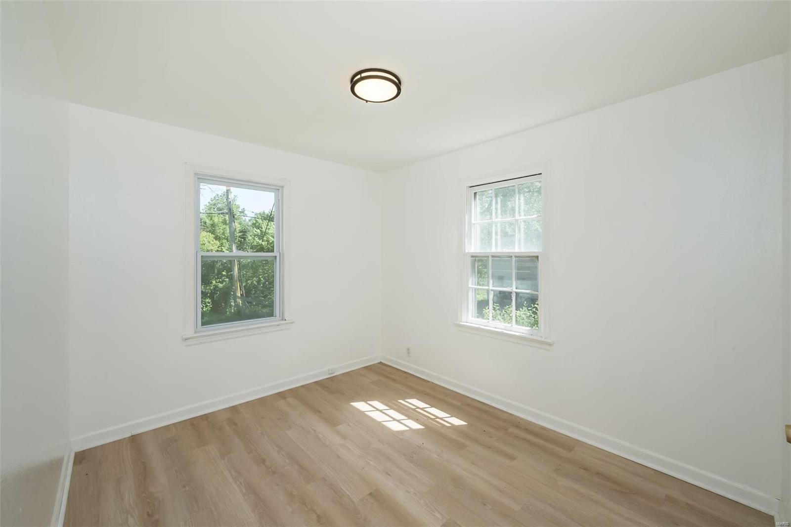 Bissell Hills 9 - Residential