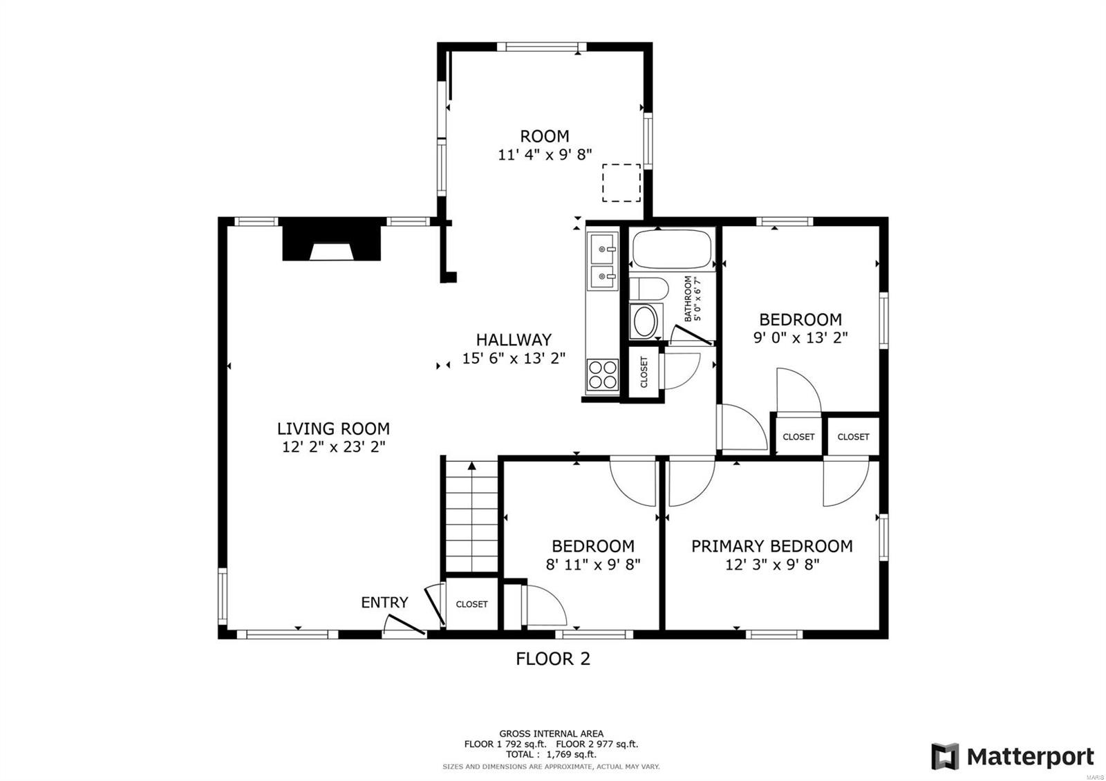 Bissell Hills 9 - Residential